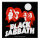 BLACK SABBATH - Red Portraits - Aufnäher / Patch