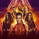 AMARANTHE - Helix - CD