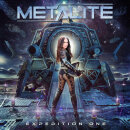 METALITE - Expedition One - CD