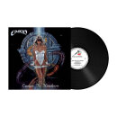 OMEN - Escape To Nowhere - Vinyl-LP - black