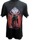 THE GEMS - Phoenix - T-Shirt