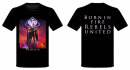 THE GEMS - Phoenix - T-Shirt