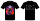THE GEMS - Phoenix - T-Shirt