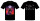 THE GEMS - Phoenix - T-Shirt XXL