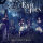 EXIT EDEN - Rhapsodies In Black - CD - Jewel Case