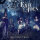 EXIT EDEN - Rhapsodies In Black - CD