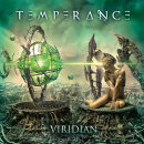 TEMPERANCE - Viridian - CD