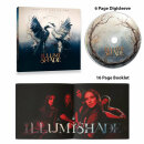 ILLUMISHADE - Another Side Of You - CD