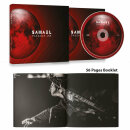 SAMAEL - Passage Live - CD