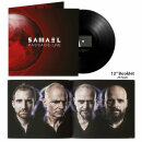 SAMAEL - Passage Live - Vinyl-LP