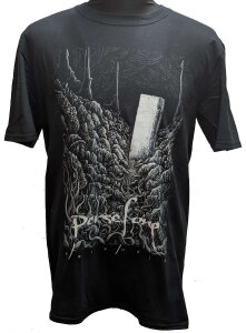 PERSEFONE - Metanoia - T-Shirt