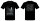 PERSEFONE - Metanoia - T-Shirt