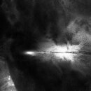 DARKSPACE - Dark Space -II - CD
