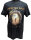 INFECTED RAIN - Time - T-Shirt