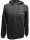INFECTED RAIN - Time - Hooded Sweatshirt w/ Zipper