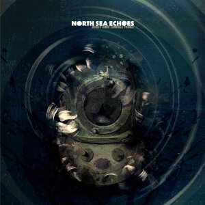 NORTH SEA ECHOES - Really Good Terrible Things - Vinyl-LP