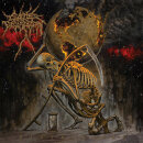 CATTLE DECAPITATION - Death Atlas - CD