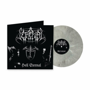 SETHERIAL - Hell Eternal - Vinyl-LP