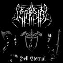 SETHERIAL - Hell Eternal - Vinyl-LP