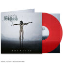 SULDUSK - Anthesis - Vinyl-LP - red