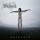 SULDUSK - Anthesis - Vinyl-LP - red