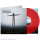 SULDUSK - Anthesis - Vinyl-LP - red