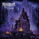 MEMORIAM - Rise To Power - CD