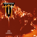 TRISTITIA - One With Darkness - Vinyl-LP