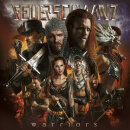 FEUERSCHWANZ - Warriors - CD