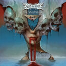 INGESTED - The Tide Of Death And Fractured Dreams - Vinyl-LP