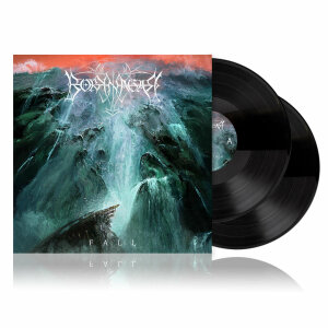 BORKNAGAR - Fall - Vinyl 2-LP