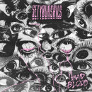 SETYOURSAILS - Bad Blood - CD - Digisleeve