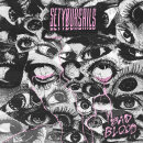 SETYOURSAILS - Bad Blood - CD