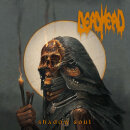 DEAD HEAD - Shadow Soul - CD - Jewel Case
