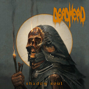 DEAD HEAD - Shadow Soul - Vinyl-LP