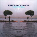 BRUCE DICKINSON - Skunkworks - 2-CD