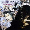 BRUCE DICKINSON - Tattooed Millionaire - 2-CD