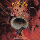 MIDNIGHT - Hellish Expectations - CD