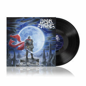 UPON STONE - Dead Mother Moon - Vinyl-LP