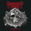 DESERTED FEAR - Doomsday - CD