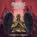 SUICIDAL ANGELS - Profane Prayer - CD - Jewel Case