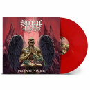 SUICIDAL ANGELS - Profane Prayer - Vinyl-LP
