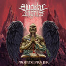 SUICIDAL ANGELS - Profane Prayer - Vinyl-LP