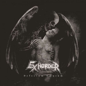 EXHORDER - Defectum Omnium - CD - Jewel Case