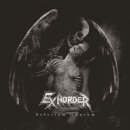 EXHORDER - Defectum Omnium - CD - Jewel Case