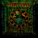OVERKILL - Horrorscope - CD - Jewel Case