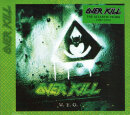 OVERKILL - W.F.O. - CD