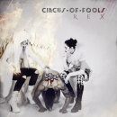 CIRCUS OF FOOLS - Rex - CD