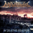 KNIGHTMARE - In Deaths Shadow - CD