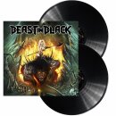 BEAST IN BLACK - From Hell With Love - Vinyl 2-LP